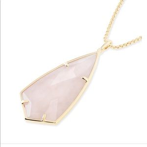 Kendra Scott Carole Necklace